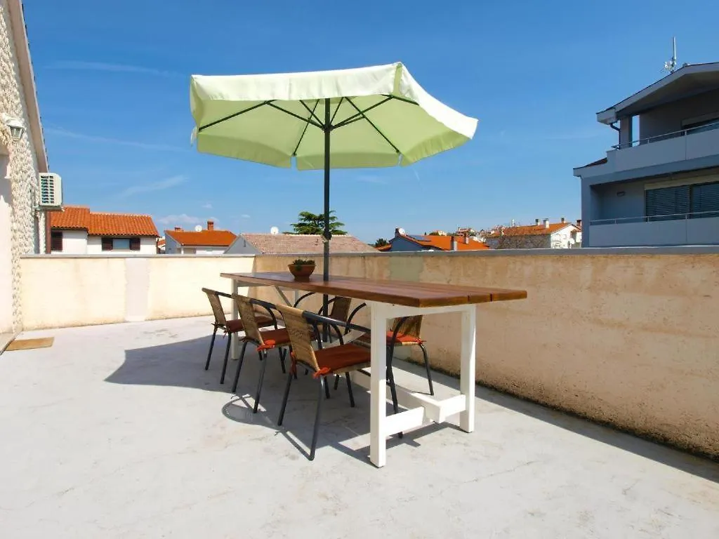 Apartments Sunset Pula