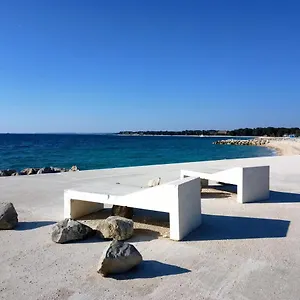 Apartment Abelia Sea View, Pula