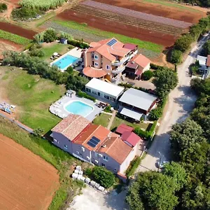 Appartement Seherzada, Pula